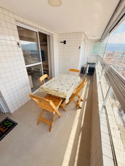 Apartamento, 1 quarto, 59 m² - Foto 2