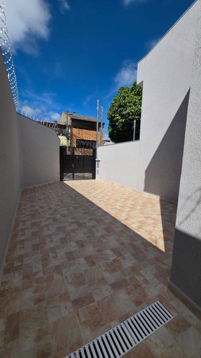 Casa, 2 quartos, 83 m² - Foto 4