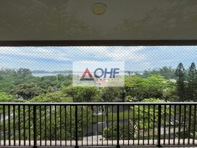 Apartamento, 4 quartos, 190 m² - Foto 2