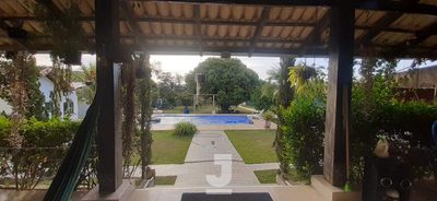 Chácara, 3 quartos, 2000 m² - Foto 1