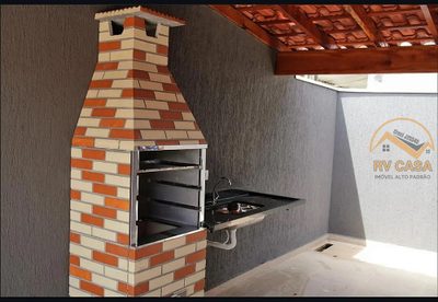 Casa, 2 quartos, 65 m² - Foto 3