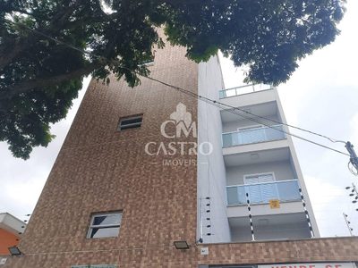 Apartamento, 2 quartos, 48 m² - Foto 2