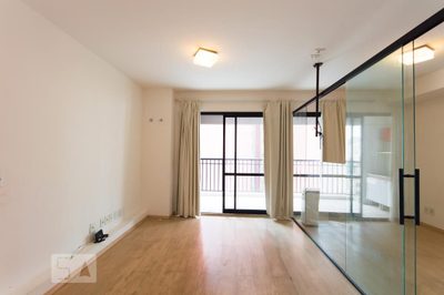 Kitnet-Studio, 40 m² - Foto 1
