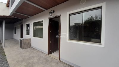 Apartamento, 1 quarto, 35 m² - Foto 4