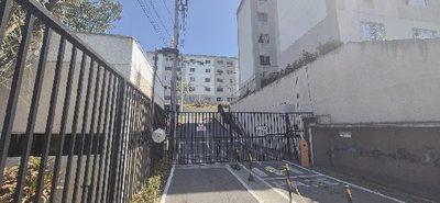 Apartamento, 2 quartos, 48 m² - Foto 1