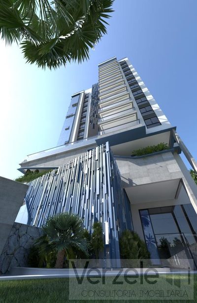 Apartamento, 3 quartos, 136 m² - Foto 3