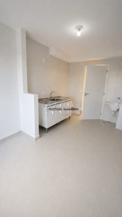 Apartamento, 2 quartos, 35 m² - Foto 3