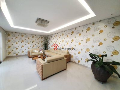 Apartamento, 1 quarto, 57 m² - Foto 5