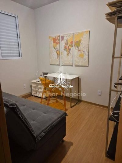 Apartamento, 2 quartos, 40 m² - Foto 4