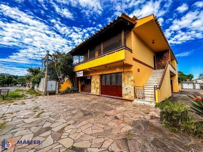 Prédio Inteiro, 300 m² - Foto 1