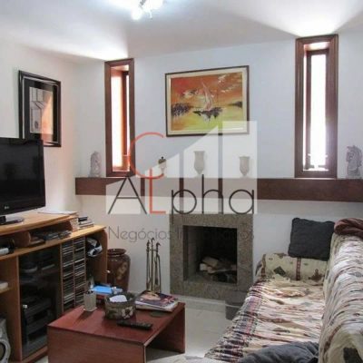 Sobrado, 4 quartos, 506 m² - Foto 3