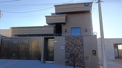 Casa, 3 quartos, 160 m² - Foto 1