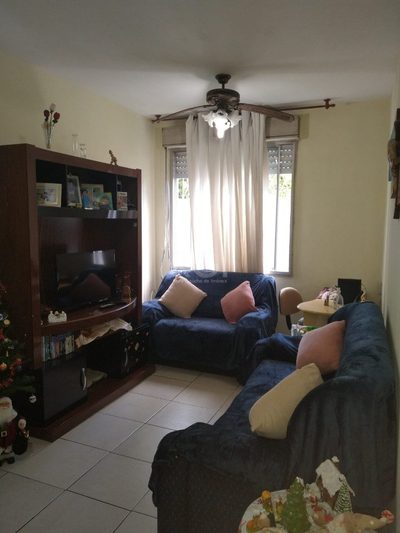 Apartamento, 3 quartos, 66 m² - Foto 4