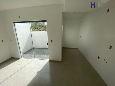 Sobrado, 2 quartos - Foto 4