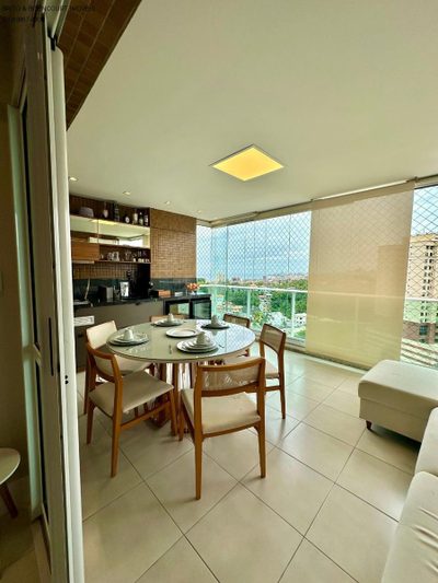 Apartamento, 2 quartos, 89 m² - Foto 2