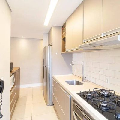Apartamento, 2 quartos, 55 m² - Foto 4