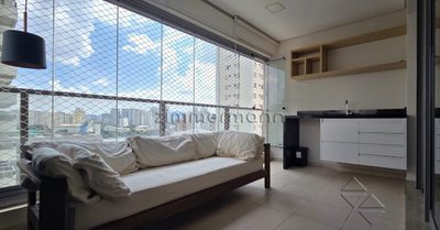 Apartamento, 2 quartos, 72 m² - Foto 1