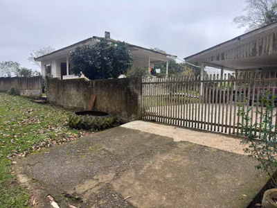Chácara, 3 quartos - Foto 1