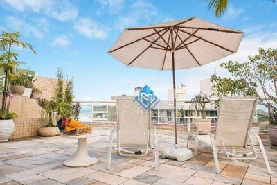 Cobertura, 4 quartos, 360 m² - Foto 4