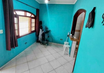 Casa, 1 quarto - Foto 4