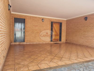 Casa, 3 quartos, 210 m² - Foto 3