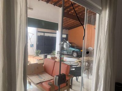 Casa, 1 quarto, 140 m² - Foto 1
