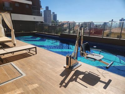 Apartamento, 2 quartos, 87 m² - Foto 1