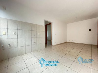 Apartamento, 2 quartos, 55 m² - Foto 4
