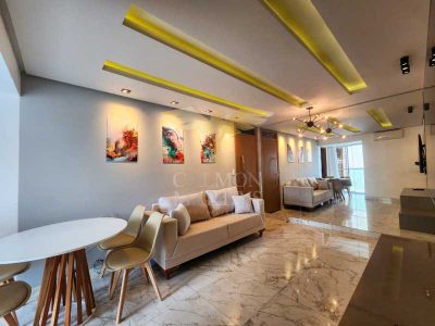 Apartamento, 3 quartos, 63 m² - Foto 3