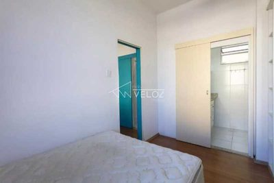Apartamento, 1 quarto, 31 m² - Foto 3