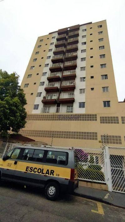 Apartamento, 3 quartos, 77 m² - Foto 2