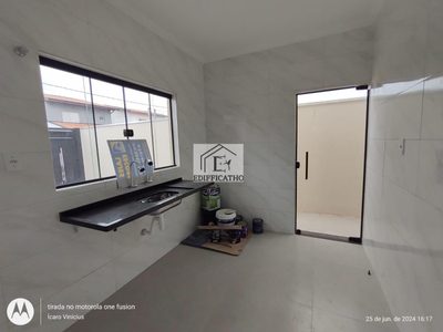 Casa, 3 quartos, 176 m² - Foto 4