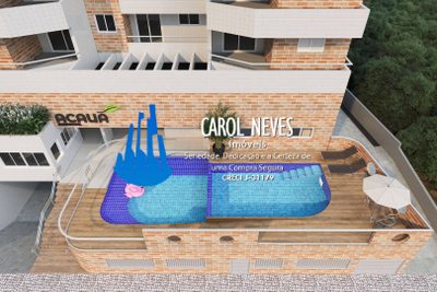 Apartamento, 1 quarto, 54 m² - Foto 1