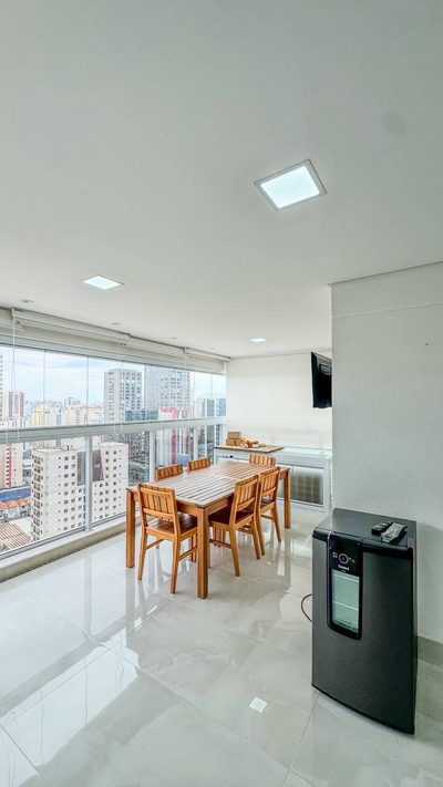 Apartamento, 2 quartos, 81 m² - Foto 2