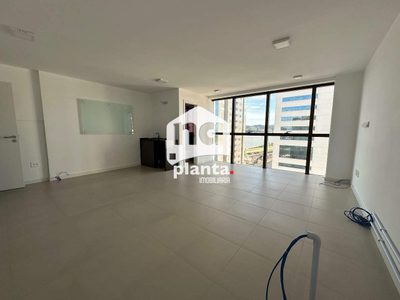 Sala-Conjunto, 39 m² - Foto 3