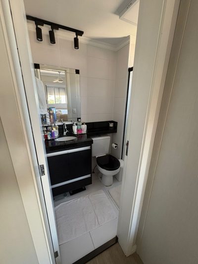 Apartamento, 2 quartos, 56 m² - Foto 5