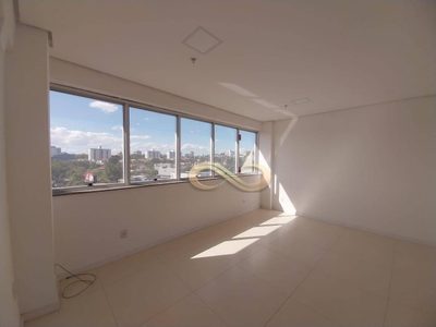 Sala-Conjunto, 29 m² - Foto 4