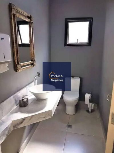 Prédio Inteiro, 420 m² - Foto 4