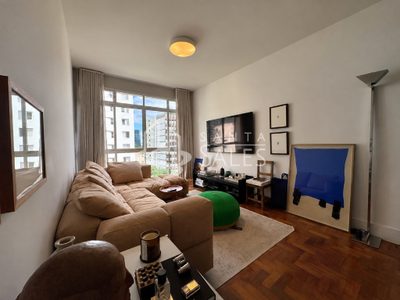 Apartamento, 2 quartos, 95 m² - Foto 1