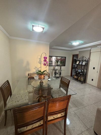 Apartamento, 3 quartos - Foto 4