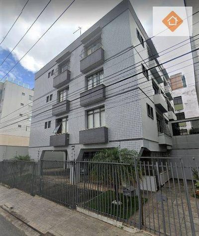 Apartamento, 3 quartos, 123 m² - Foto 2