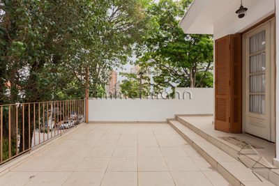 Casa, 3 quartos, 120 m² - Foto 1