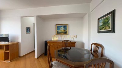 Apartamento, 2 quartos, 60 m² - Foto 4