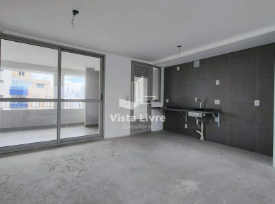 Apartamento, 3 quartos, 126 m² - Foto 1