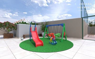 Apartamento, 2 quartos, 90 m² - Foto 4
