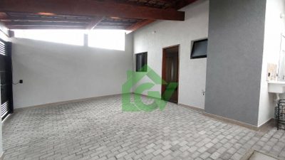 Casa de Condomínio, 2 quartos - Foto 2