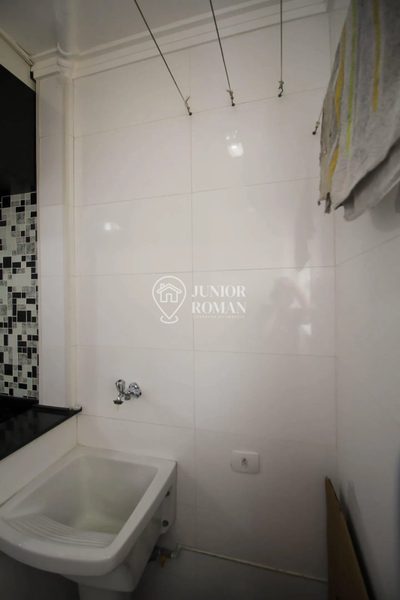 Apartamento, 1 quarto, 51 m² - Foto 4