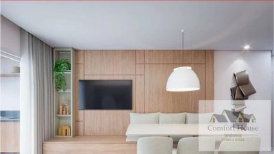 Apartamento, 2 quartos, 50 m² - Foto 3