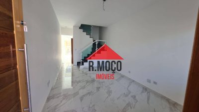 Sobrado, 2 quartos, 98 m² - Foto 4