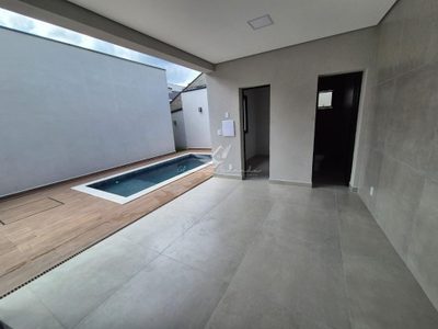 Casa, 3 quartos, 192 m² - Foto 4
